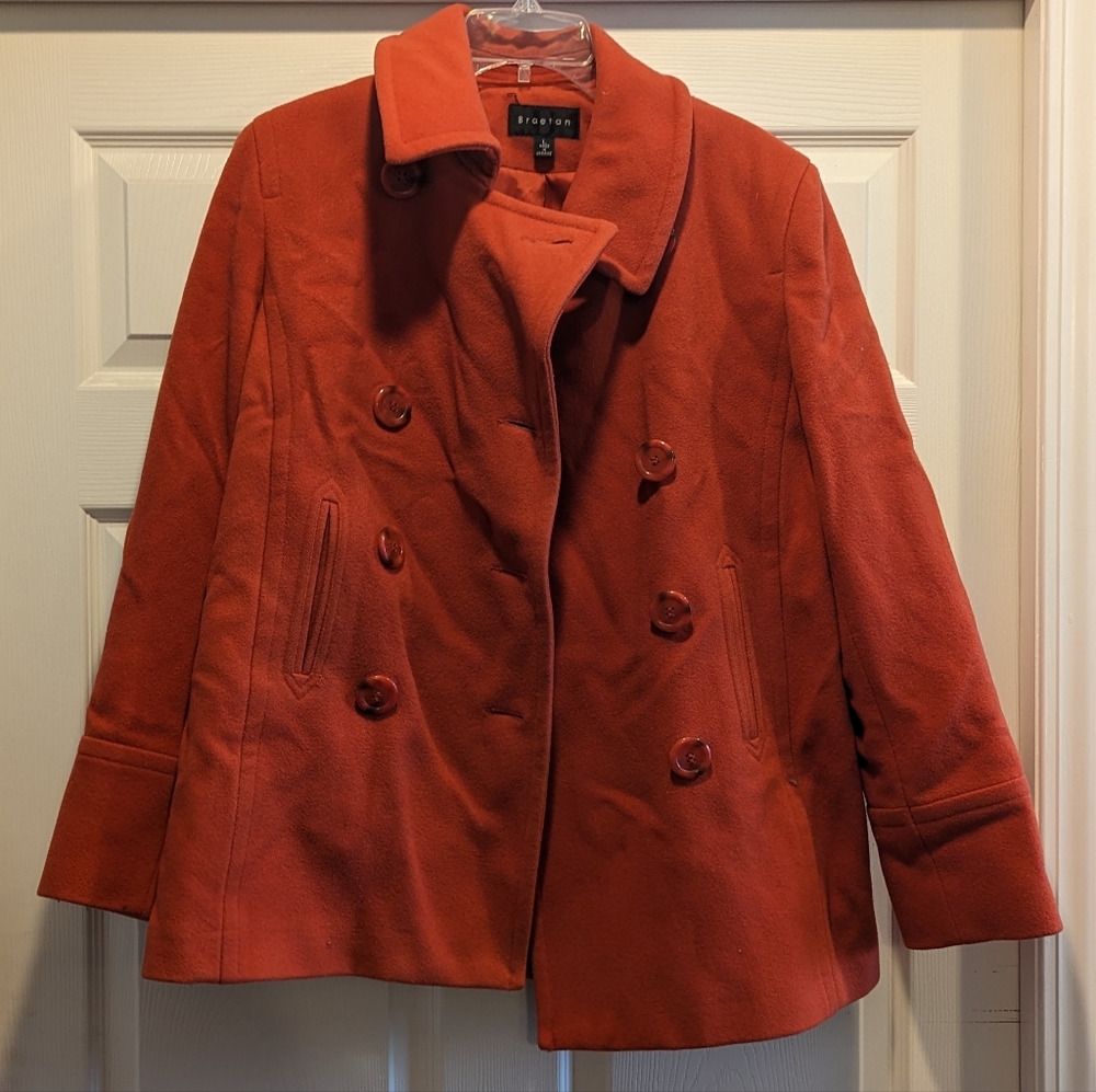 Braetan jacket womens